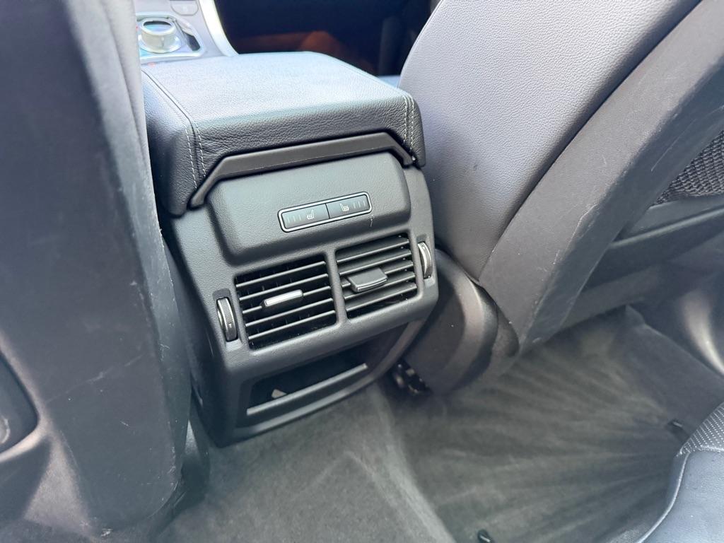 Land Rover Range Rover Evoque SE 2016