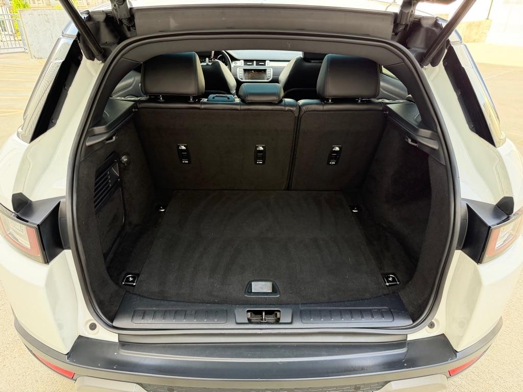 Land Rover Range Rover Evoque SE 2016