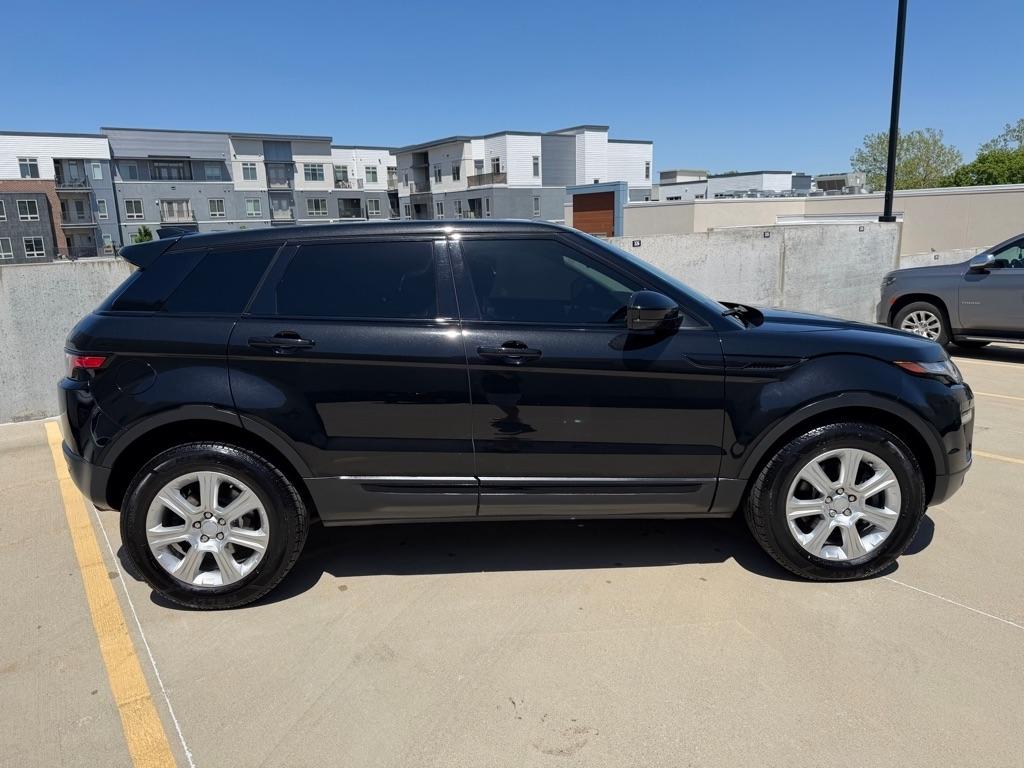 Land Rover Range Rover Evoque SE 2017