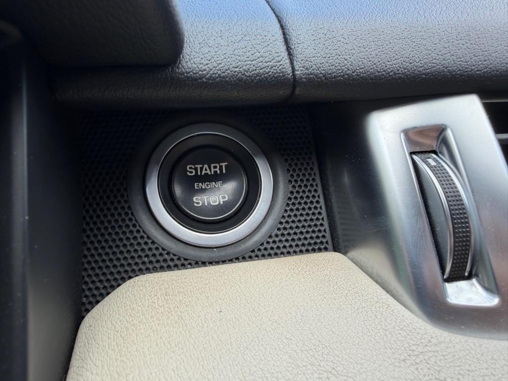 Land Rover Range Rover Sport HSE 2017