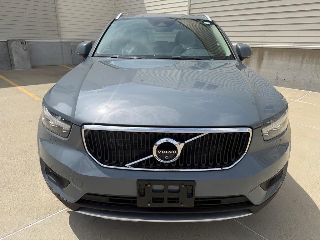 Volvo XC40 T5 Momentum AWD 2021