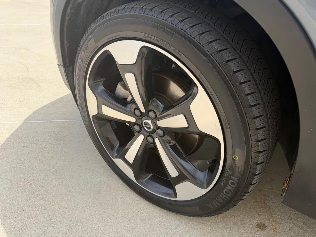 Volvo XC40 T5 Momentum AWD 2021