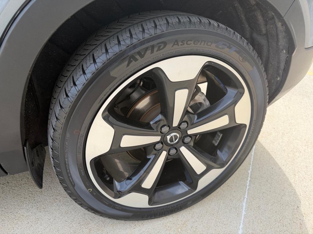 Volvo XC40 T5 Momentum AWD 2021