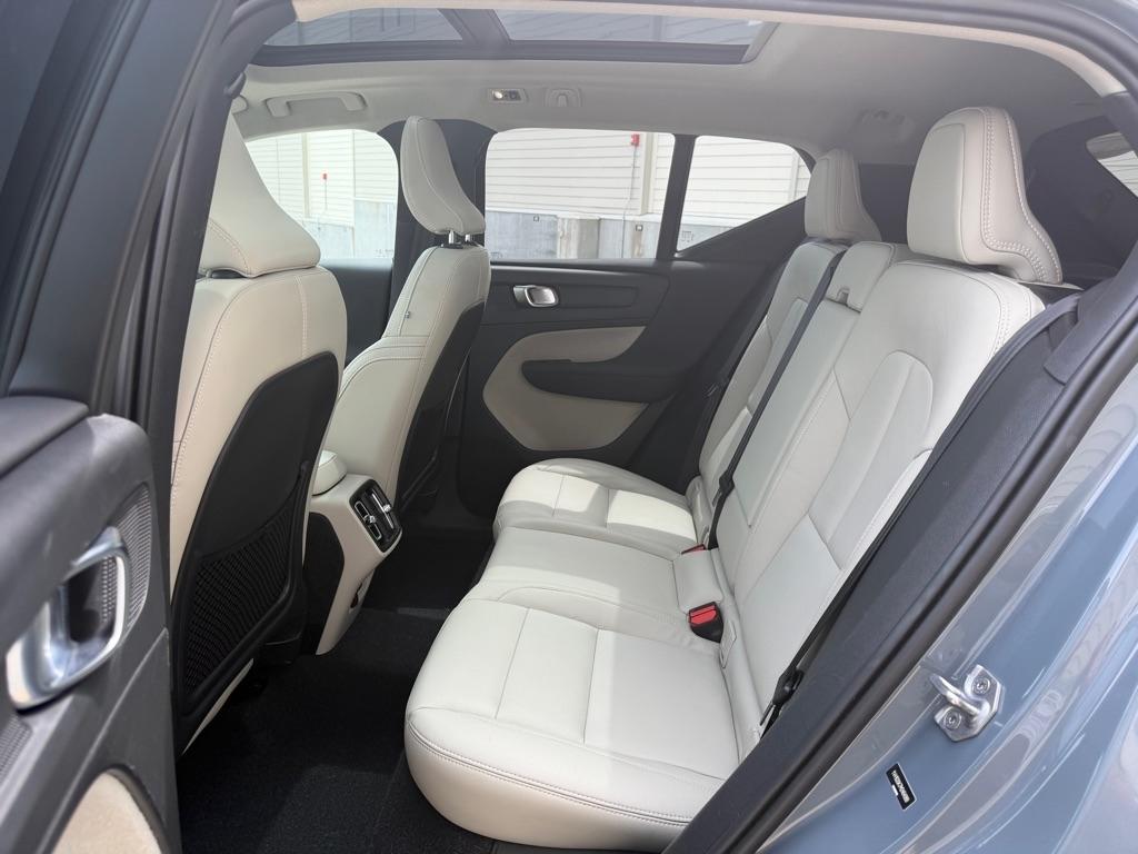 Volvo XC40 T5 Momentum AWD 2021