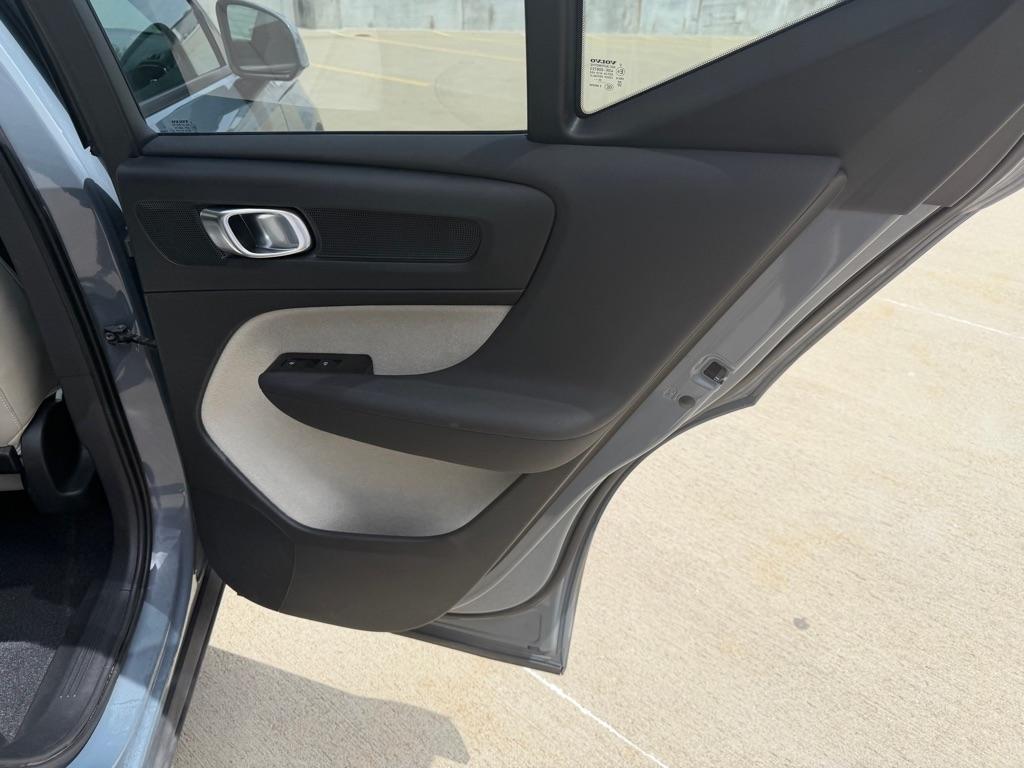 Volvo XC40 T5 Momentum AWD 2021