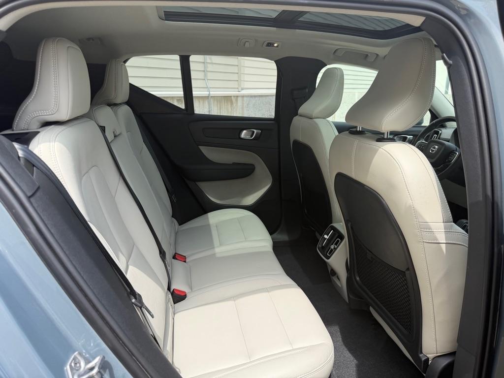 Volvo XC40 T5 Momentum AWD 2021