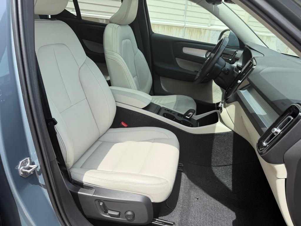 Volvo XC40 T5 Momentum AWD 2021