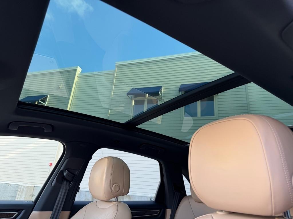 Porsche Cayenne Base 2019