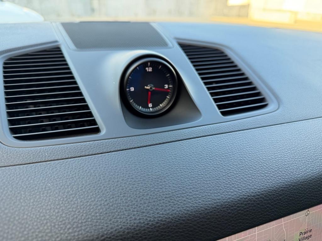 Porsche Cayenne Base 2019