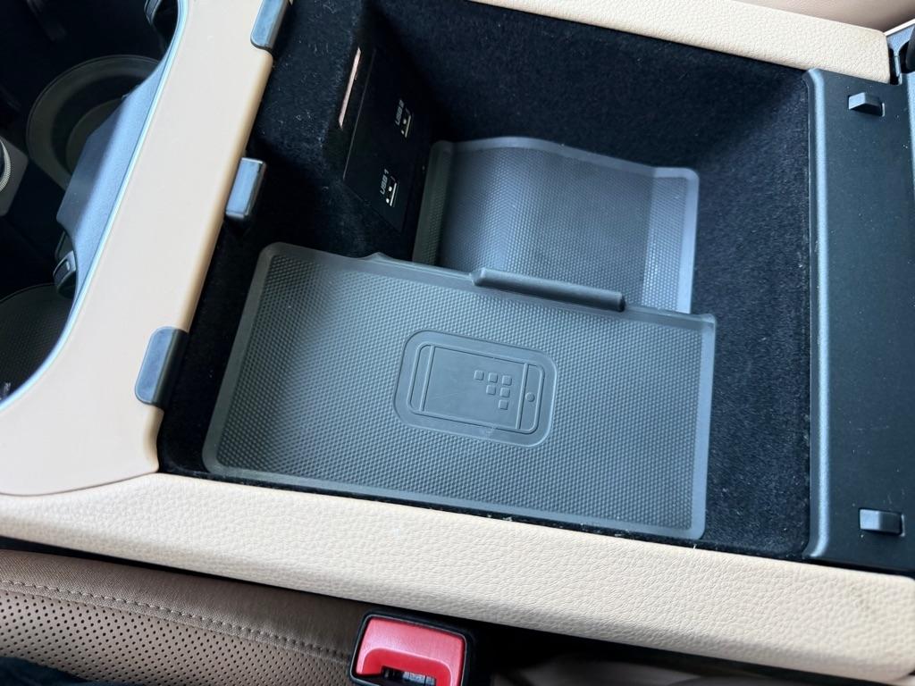 Porsche Cayenne Base 2019