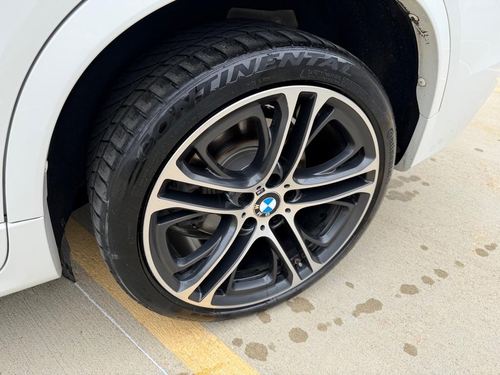 BMW X4 xDrive28i 2017