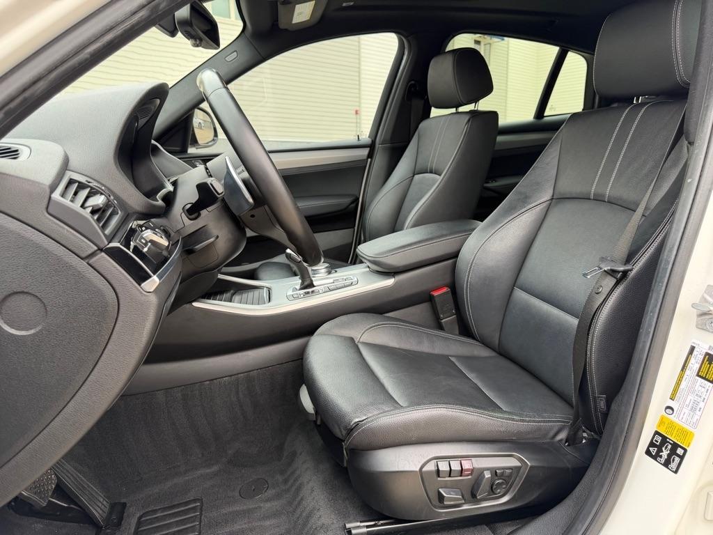 BMW X4 xDrive28i 2017