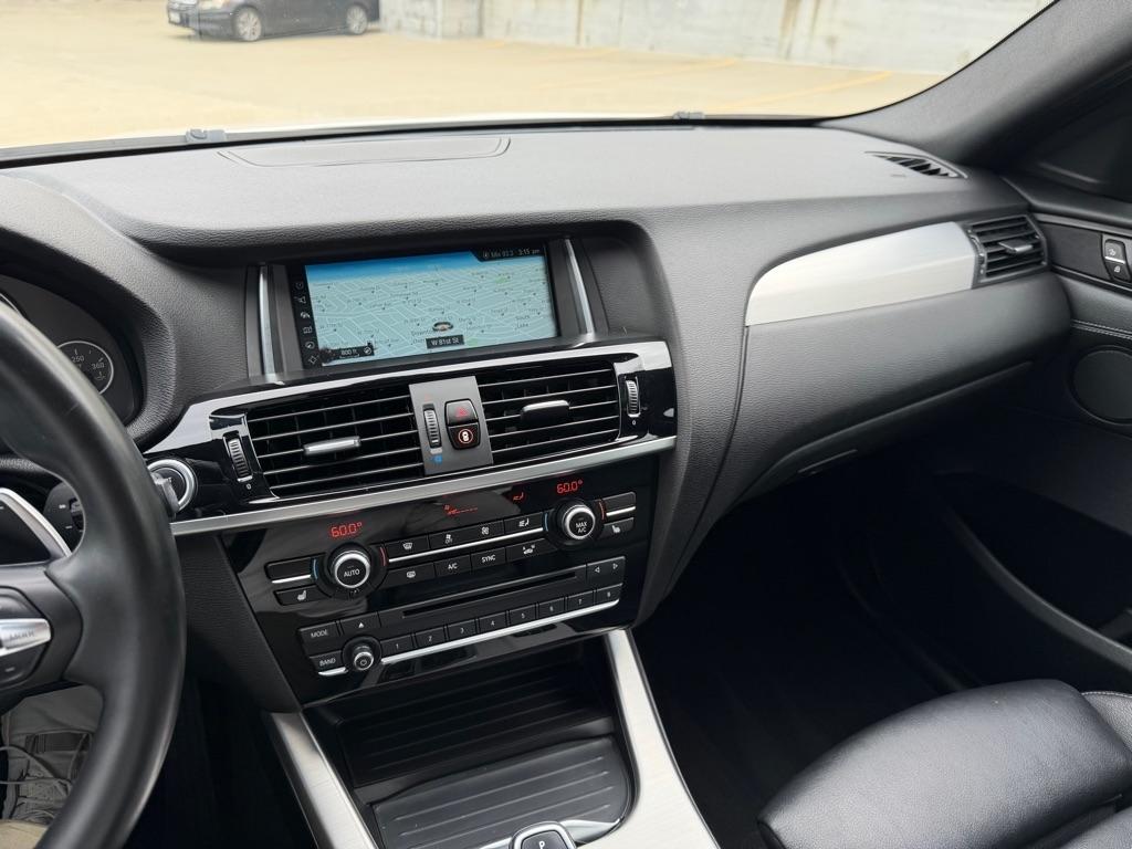 BMW X4 xDrive28i 2017