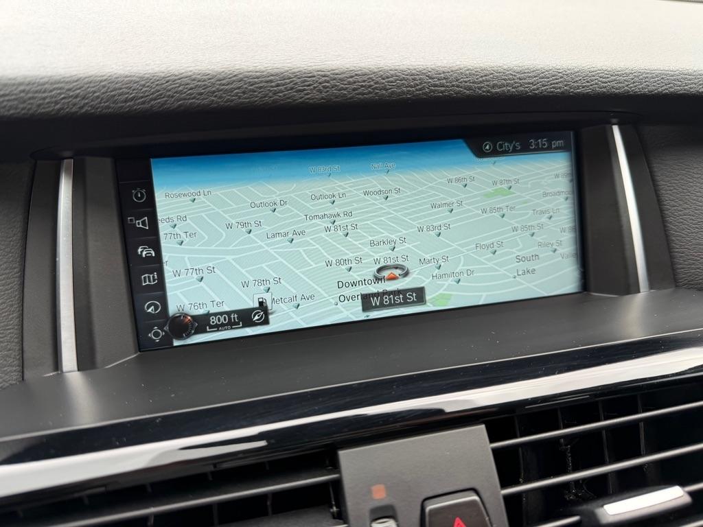 BMW X4 xDrive28i 2017