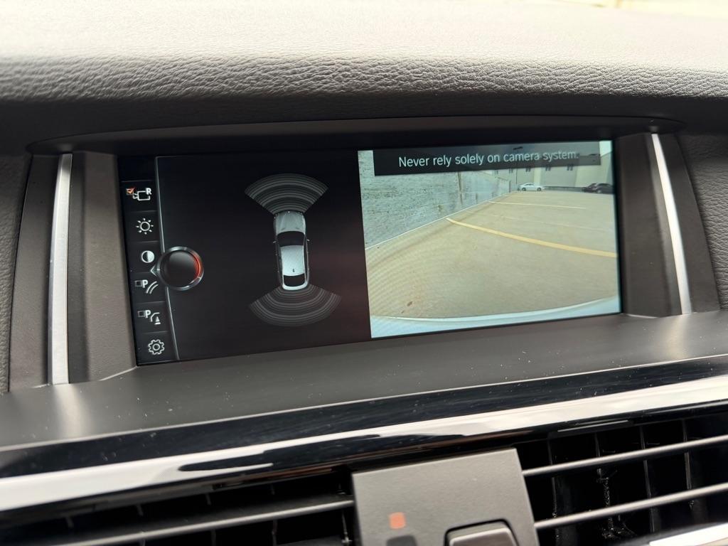 BMW X4 xDrive28i 2017