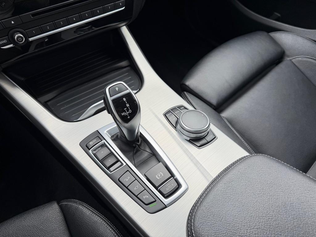 BMW X4 xDrive28i 2017