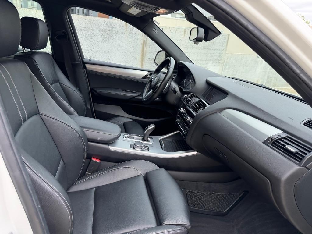 BMW X4 xDrive28i 2017