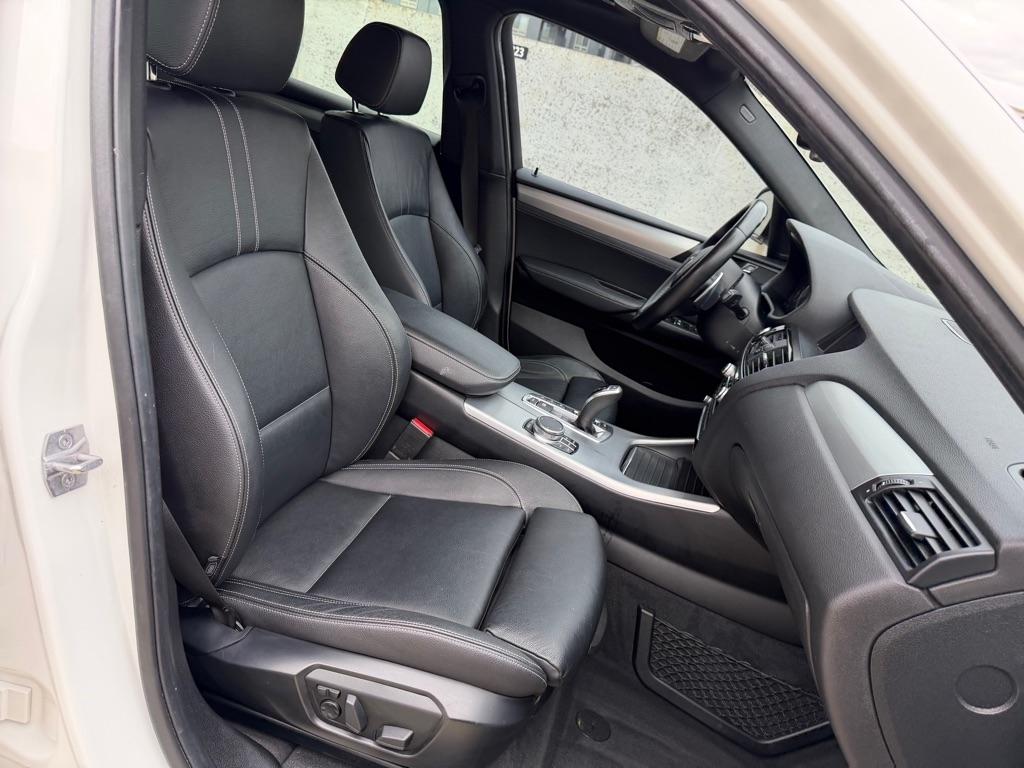 BMW X4 xDrive28i 2017