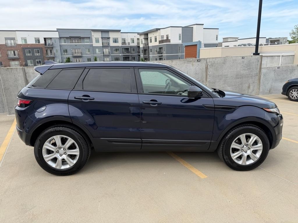 Land Rover Range Rover Evoque SE 2019