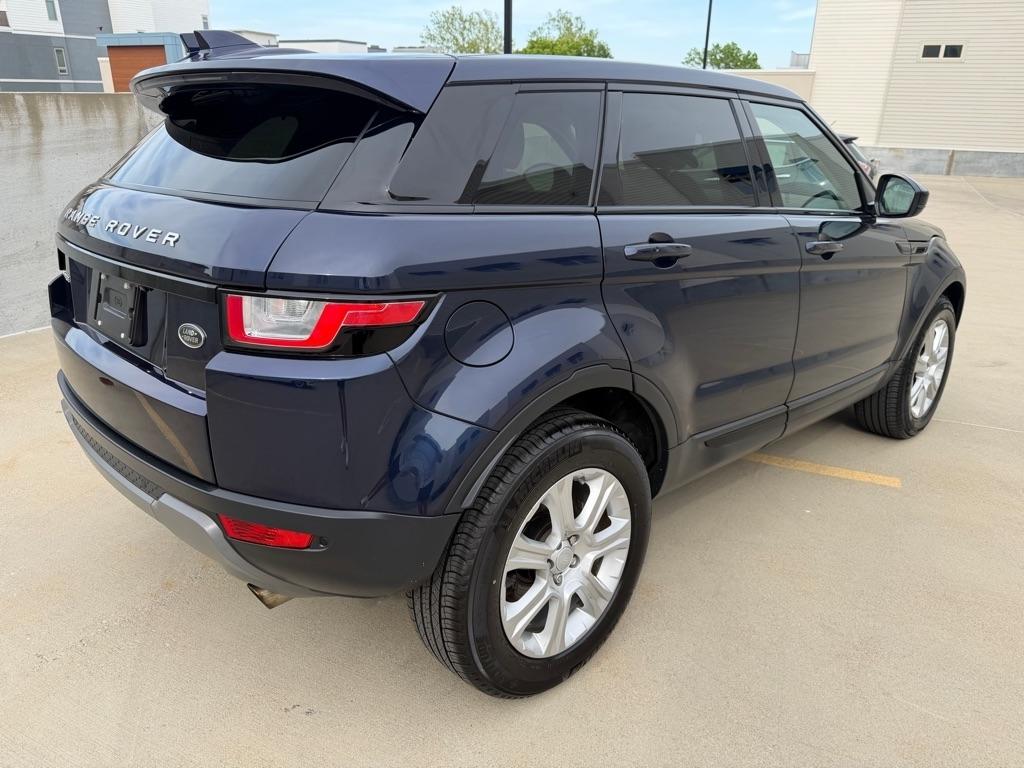 Land Rover Range Rover Evoque SE 2019