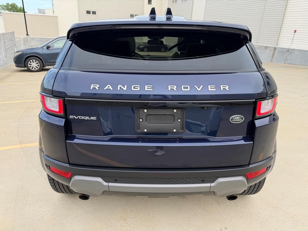 Land Rover Range Rover Evoque SE 2019