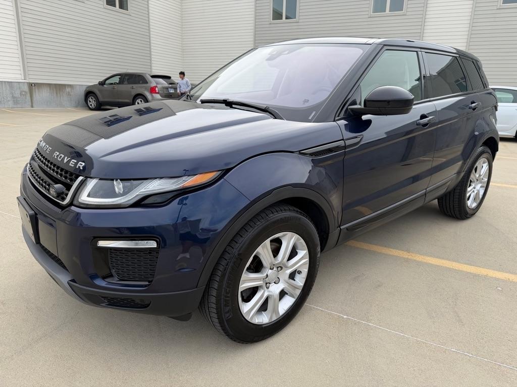 Land Rover Range Rover Evoque SE 2019