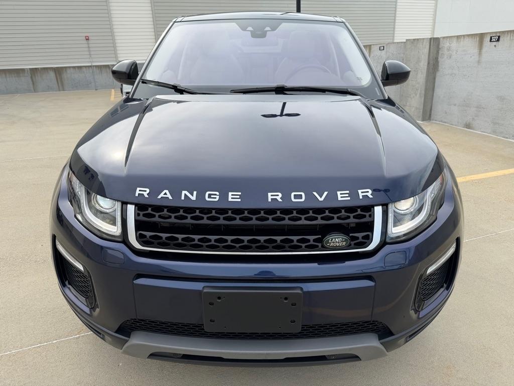 Land Rover Range Rover Evoque SE 2019