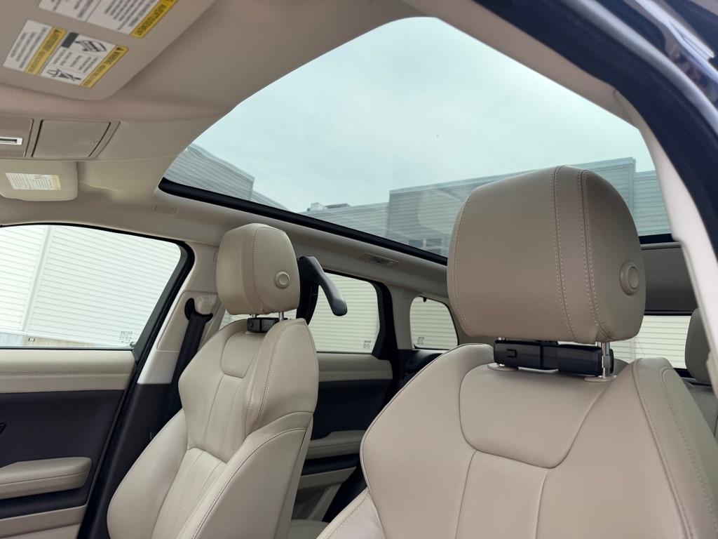 Land Rover Range Rover Evoque SE 2019