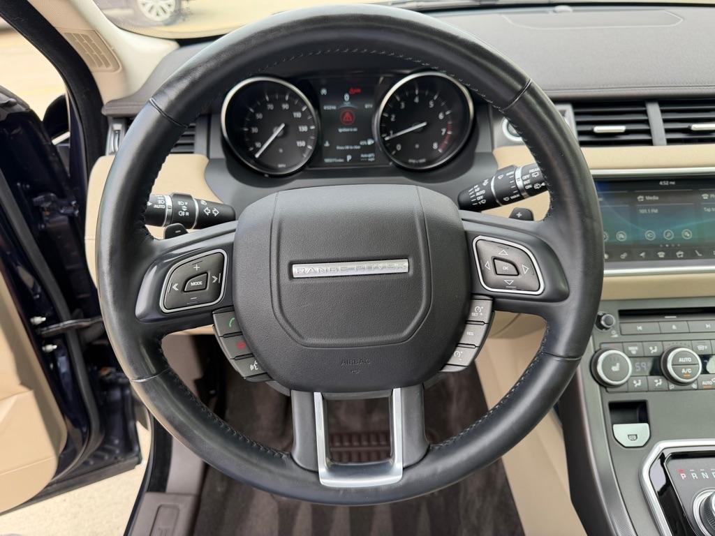 Land Rover Range Rover Evoque SE 2019