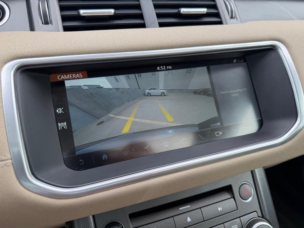 Land Rover Range Rover Evoque SE 2019