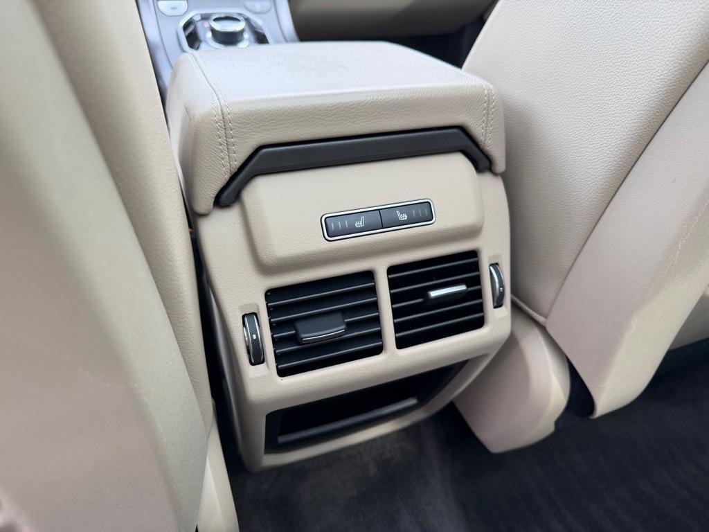 Land Rover Range Rover Evoque SE 2019