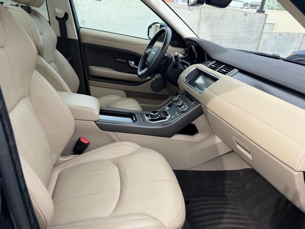 Land Rover Range Rover Evoque SE 2019