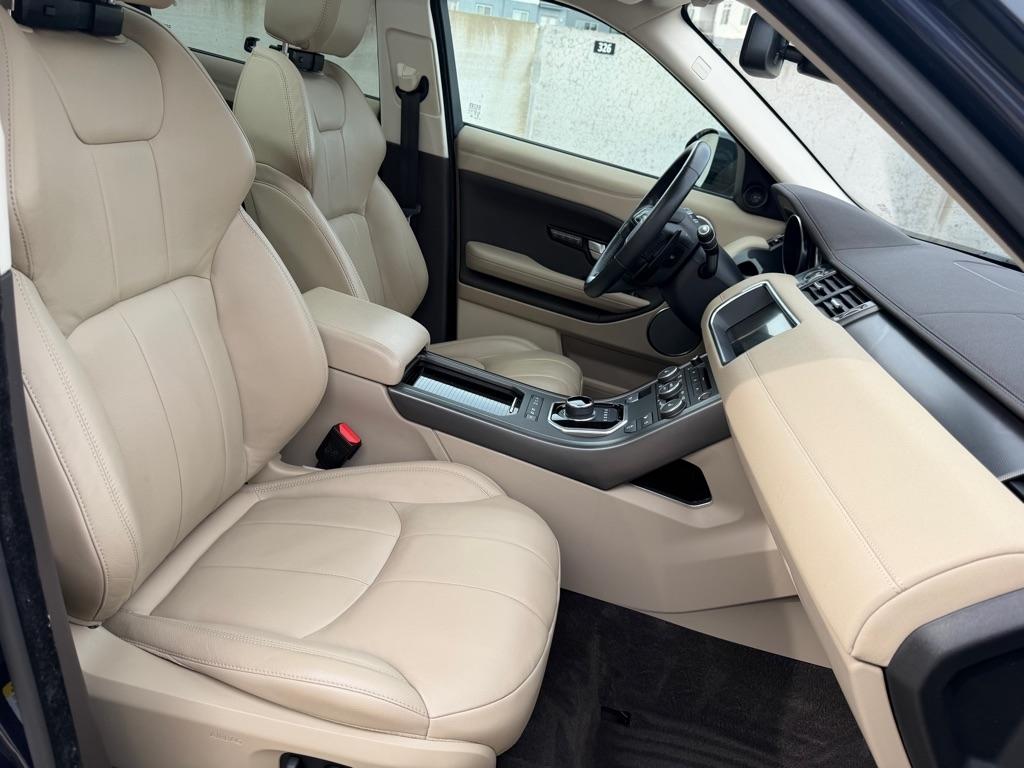 Land Rover Range Rover Evoque SE 2019