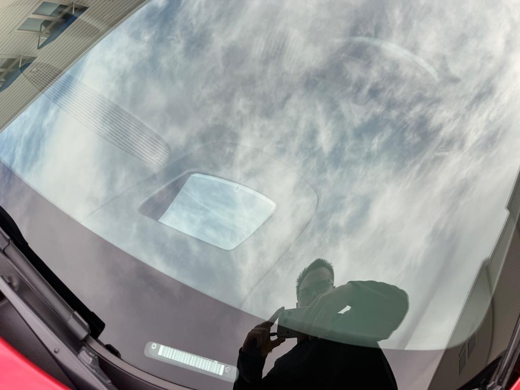 Chevrolet Corvette Coupe 2004