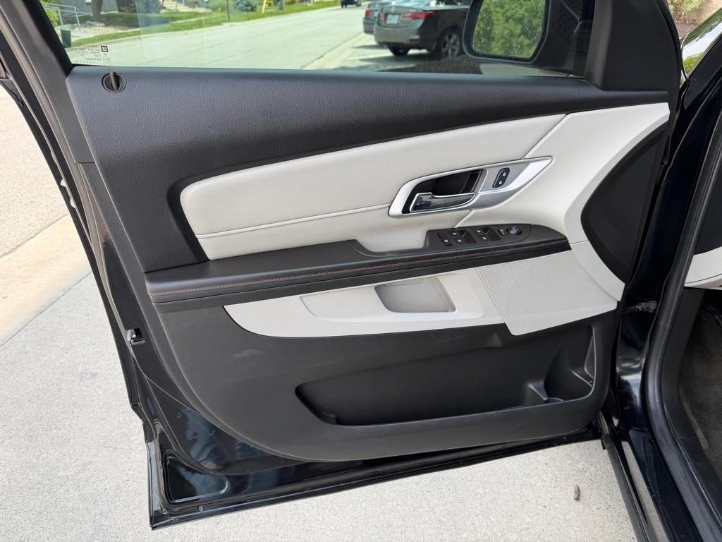 GMC Terrain SLE1 AWD 2015