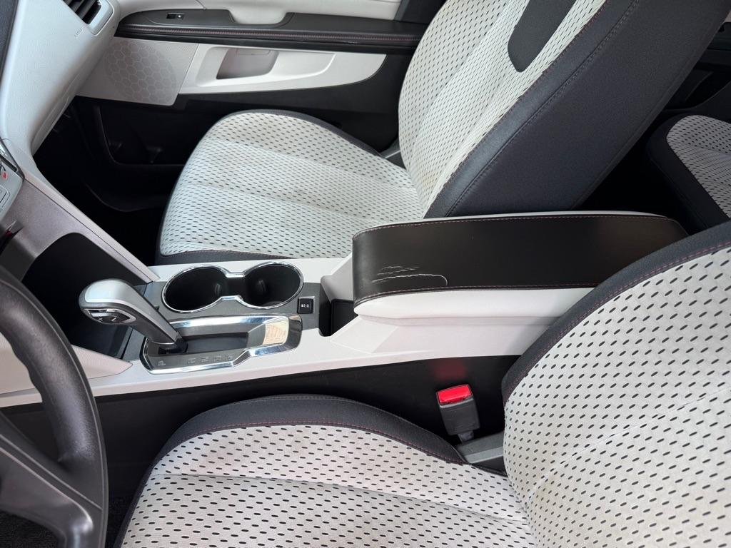 GMC Terrain SLE1 AWD 2015