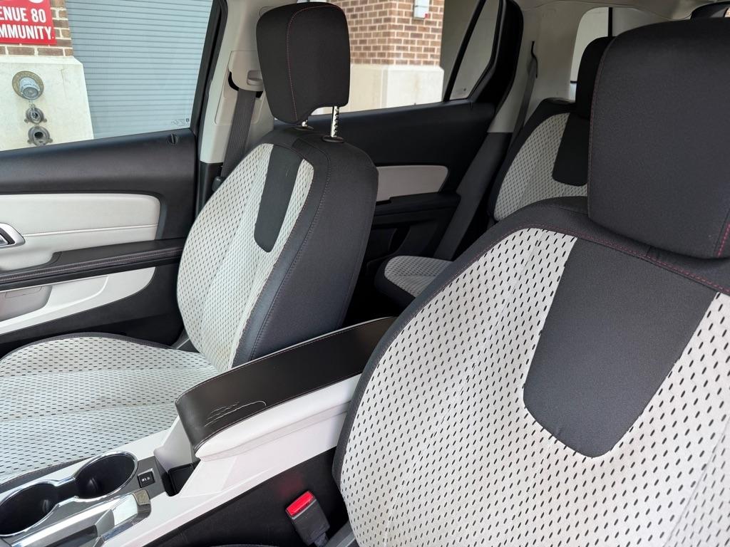 GMC Terrain SLE1 AWD 2015