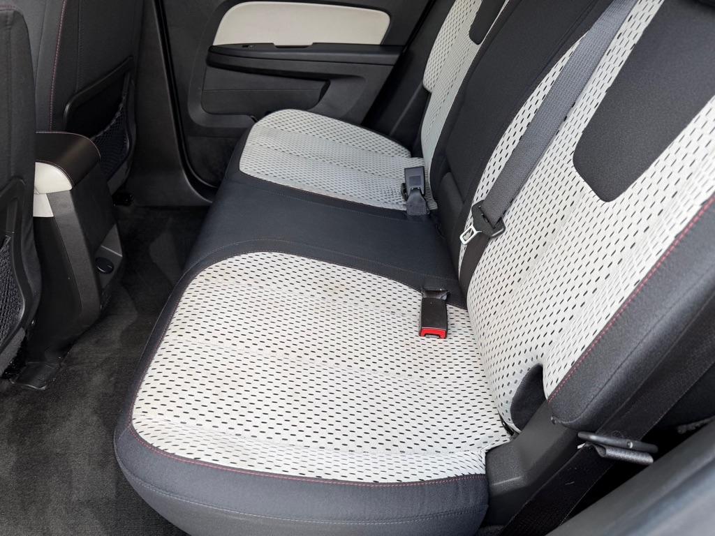 GMC Terrain SLE1 AWD 2015
