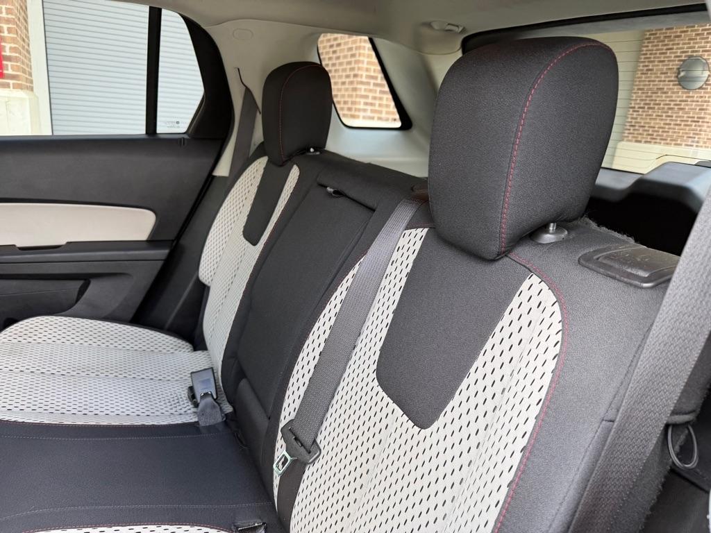 GMC Terrain SLE1 AWD 2015