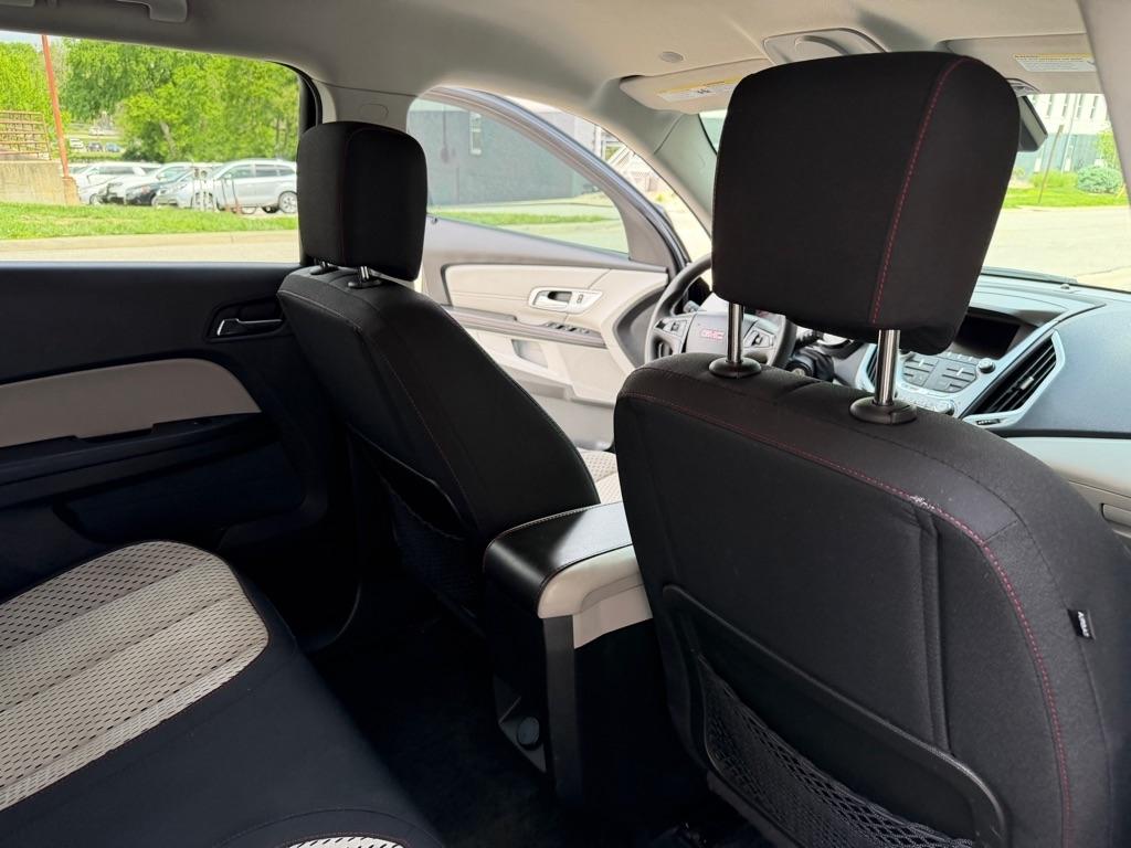 GMC Terrain SLE1 AWD 2015