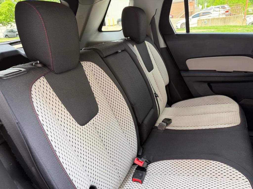 GMC Terrain SLE1 AWD 2015