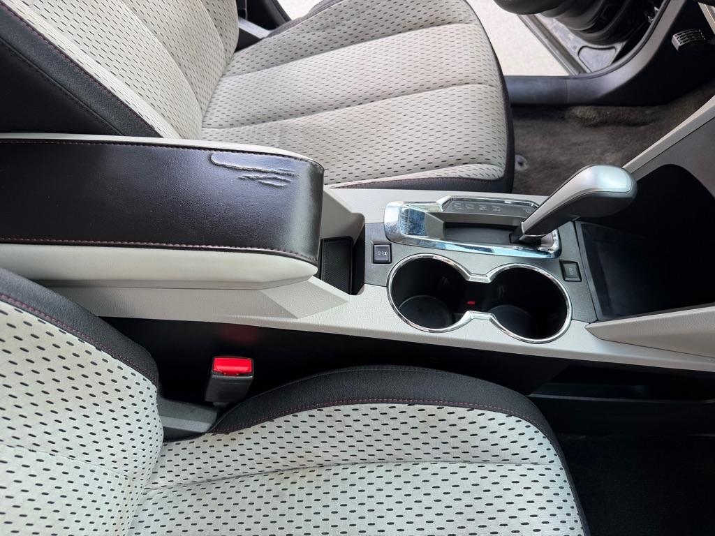 GMC Terrain SLE1 AWD 2015