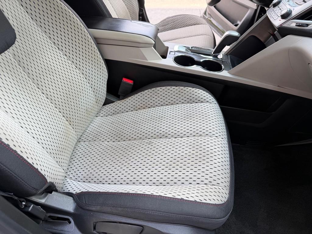 GMC Terrain SLE1 AWD 2015