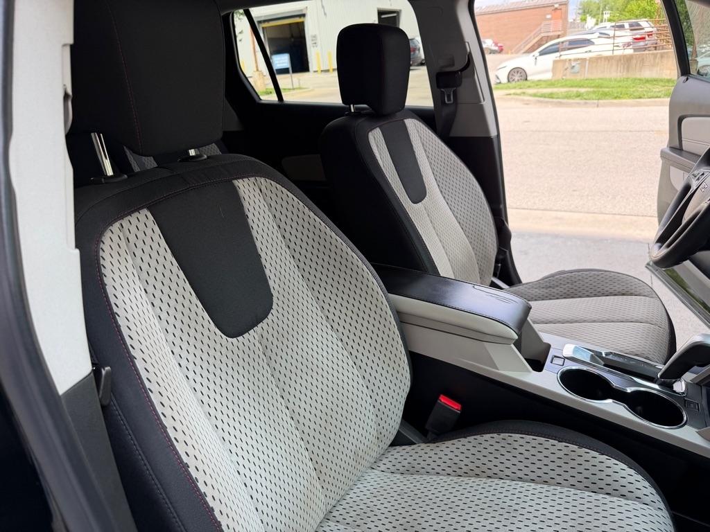 GMC Terrain SLE1 AWD 2015