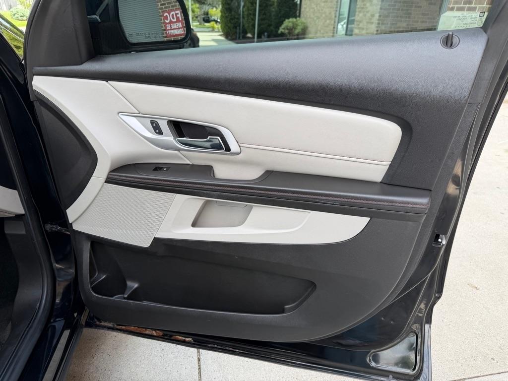 GMC Terrain SLE1 AWD 2015