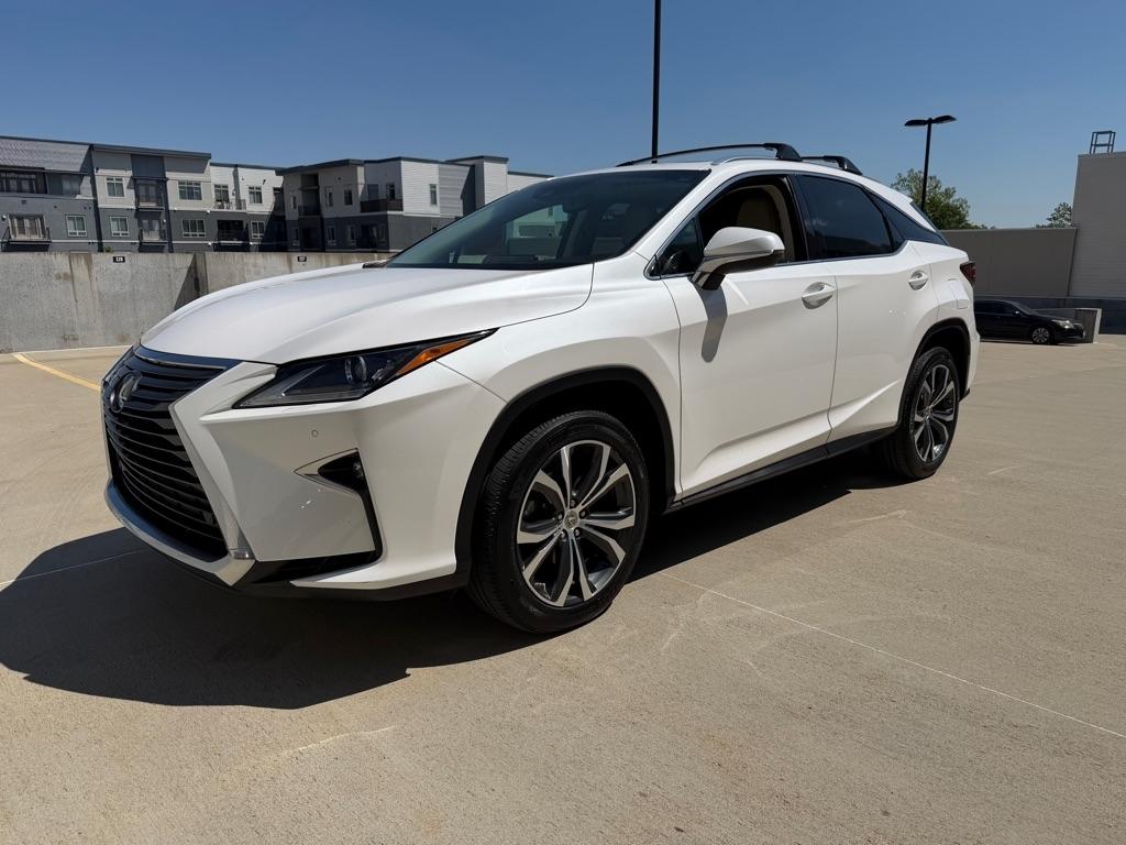 2016 Lexus RX 350 AWD
