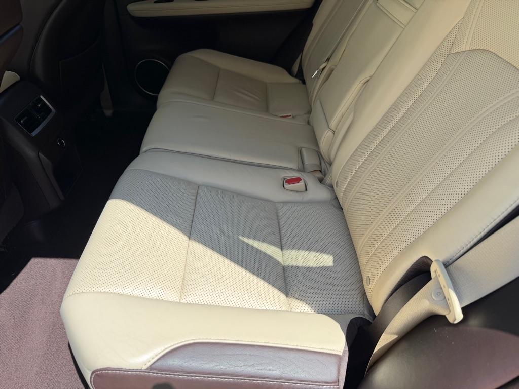 Lexus RX 350 AWD 2016