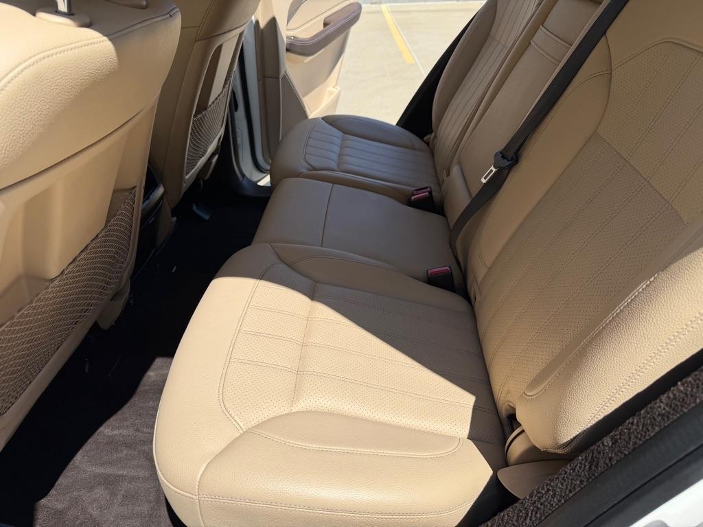 Mercedes-Benz GLE-Class GLE350 4MATIC 2016