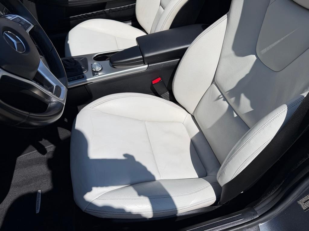 Mercedes-Benz SLK SLK350 2012