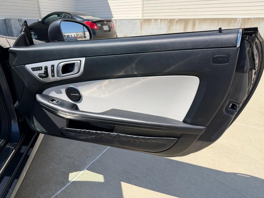 Mercedes-Benz SLK SLK350 2012